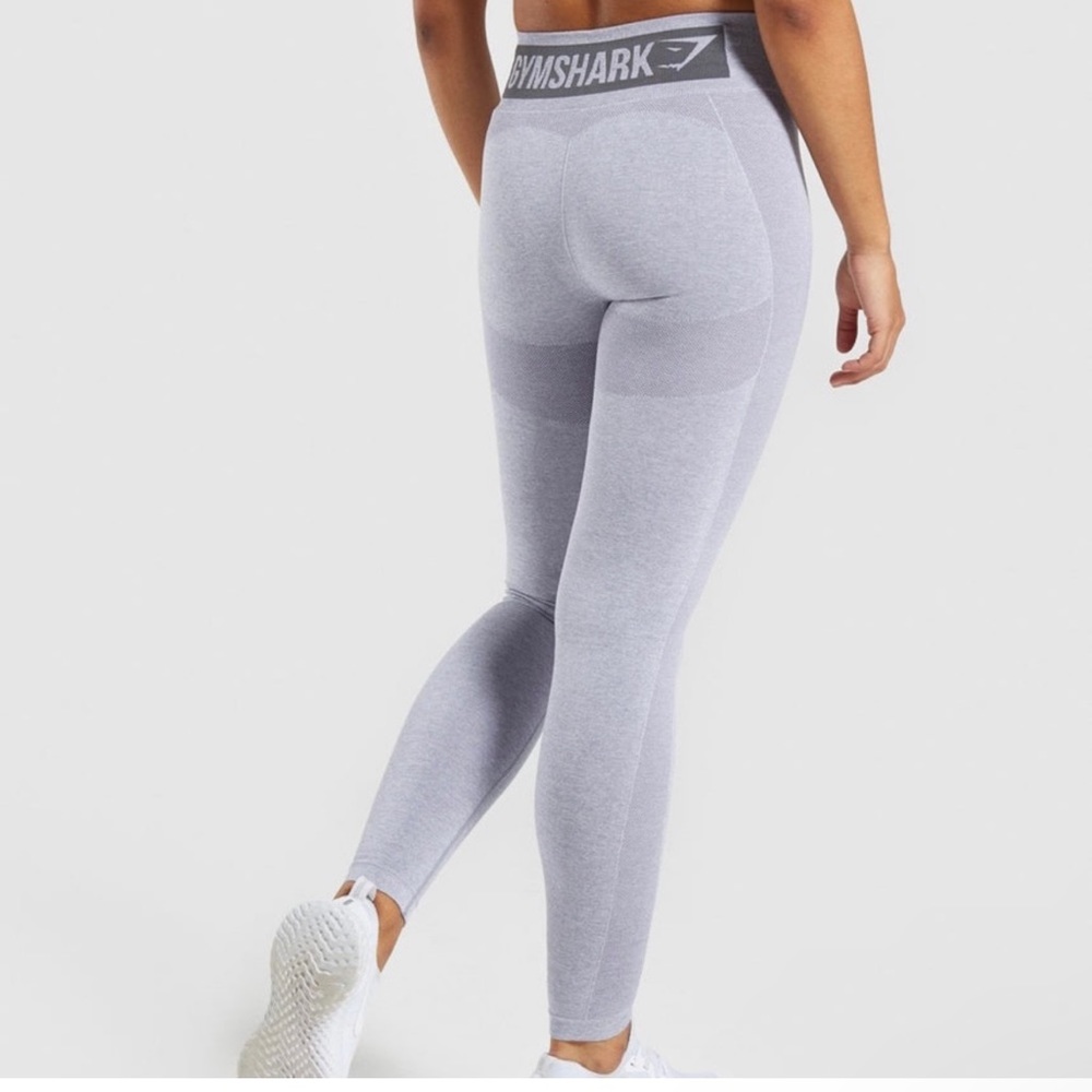 GYMSHARK Contour Leggings